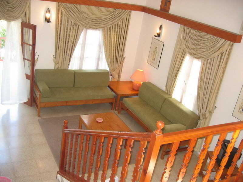Onar Village Kyrenia  Bagian luar foto