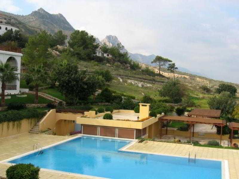 Onar Village Kyrenia  Bagian luar foto