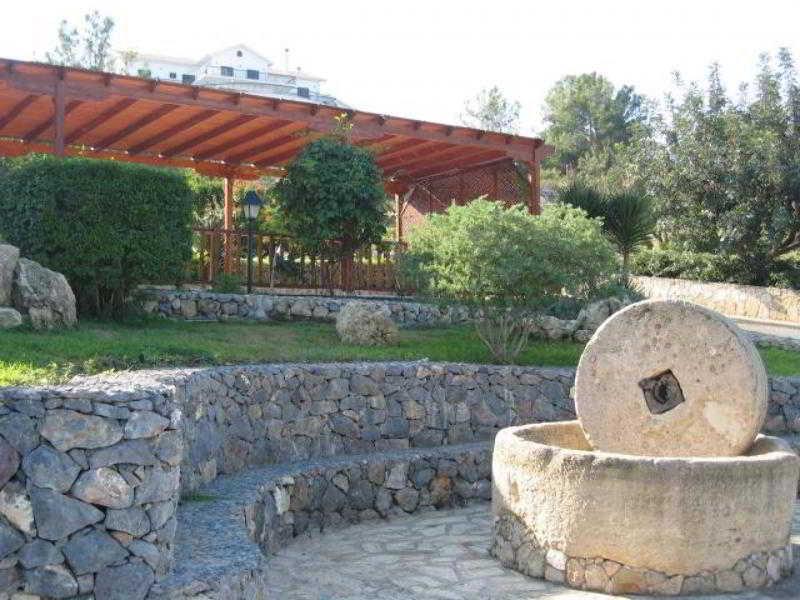 Onar Village Kyrenia  Bagian luar foto