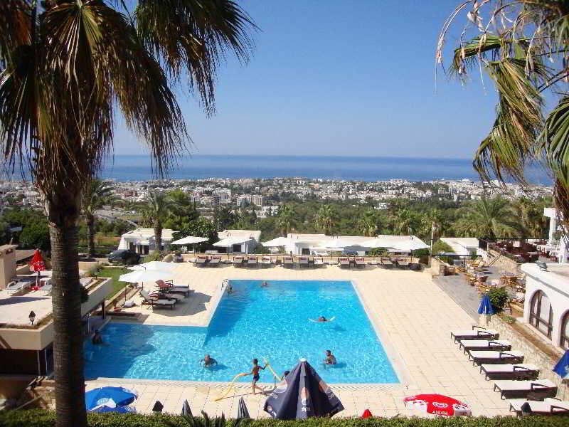 Onar Village Kyrenia  Bagian luar foto