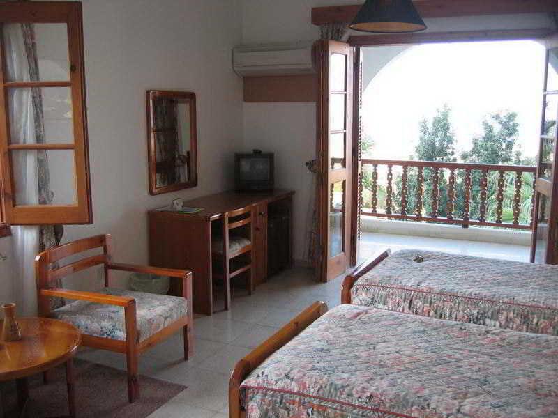 Onar Village Kyrenia  Bagian luar foto