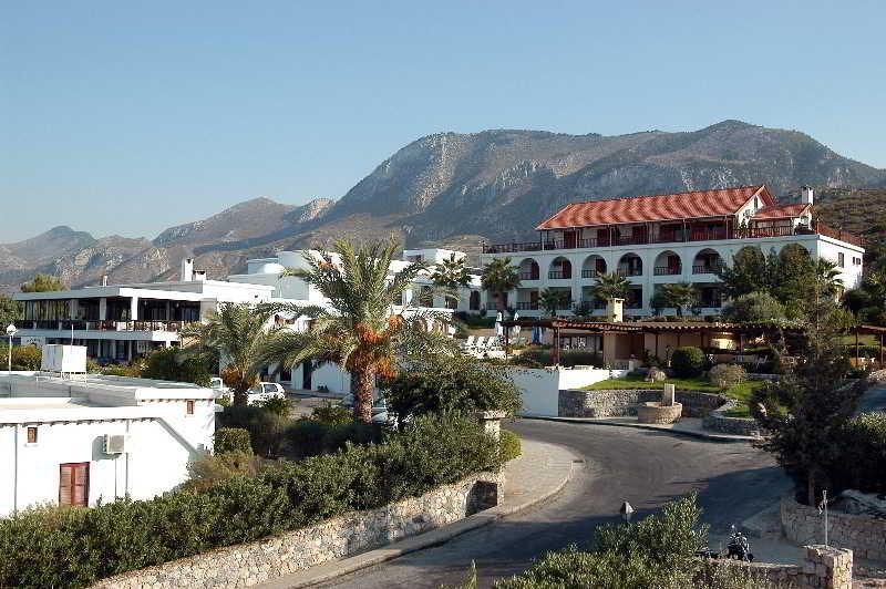 Onar Village Kyrenia  Bagian luar foto