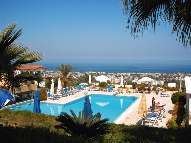 Onar Village Kyrenia  Bagian luar foto