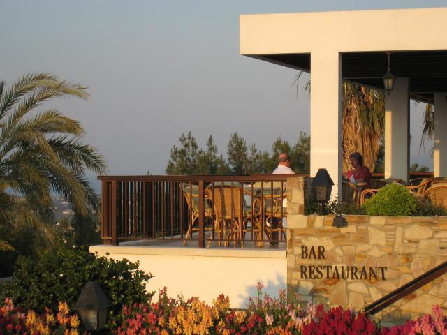 Onar Village Kyrenia  Bagian luar foto