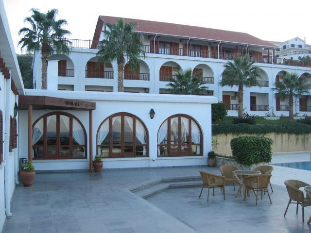 Onar Village Kyrenia  Bagian luar foto